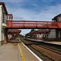 Gleneagles Station