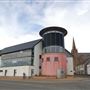 An Lanntair Arts Centre