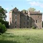 Huntingtower Castle