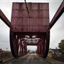 Inchinnan Bascule Bridge