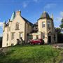 Invergare Castle