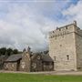 Kames Castle Estate