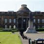 Ayr Sheriff Court