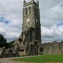 Kilwinning Abbey