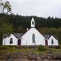 Kingairloch Church