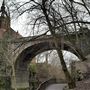 Belmont Street Bridge