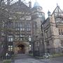 Teviot Row House - University of Edinburgh