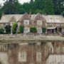 The House on the Shore