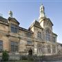 Partick Burgh Hall