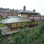 Maxwell Park Station
