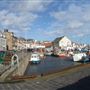 Pittenweem and Harbour