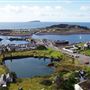 Seil Island