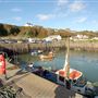 Portpatrick Harbour