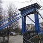 St Andrews Suspension Bridge