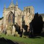 St Mary's Kirk