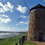St Monans Windmill
