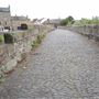 Roman Bridge