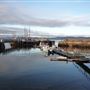 Cromarty Harbour