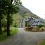 Dalness House & Estate