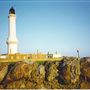 Girdle Ness Lighthouse