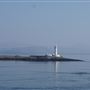 Eilean Musdile, Lismore Lighthouse