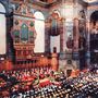 McEwan Hall - University of Edinburgh
