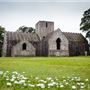 Dunglass Collegiate Church