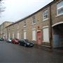 Morton Young & Borland Lace Mill