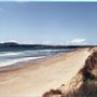 Laggan Bay