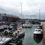 North Berwick Harbour