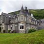Carraig Thura and Kilchurn Suites