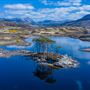 Loch Assynt
