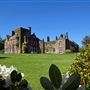Auchencairn House