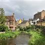 Dean Village