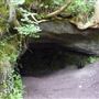 Ben Gunn's Cave and Darn Walk