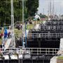 Caledonian Canal - Neptune's Staircase