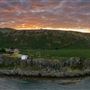 Little Cumbrae Island