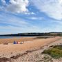 St Andrews East Sands
