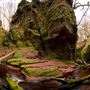 Finnich Glen