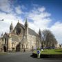 Mansfield Traquair Centre