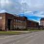 Deanston Distillery