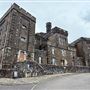Stirling Old Town Jail