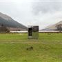 Monachyle Mhor Mirrored Box & Sauna