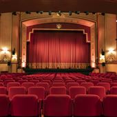 Alhambra Theatre