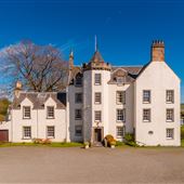 Auchenbowie House