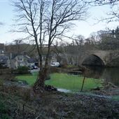 Brig o' Balgownie