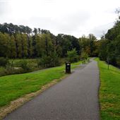 Dean Castle Country Park