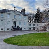 Greenbank House & Garden