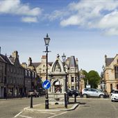 Huntly