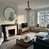 Learmonth Terrace